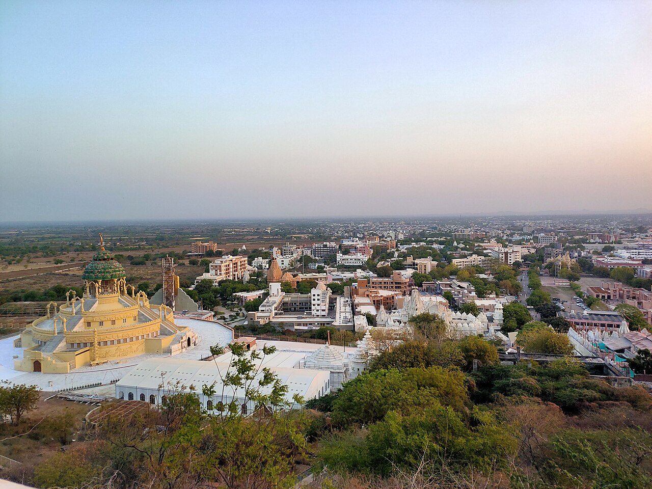 Shri Hastagiri Tirth