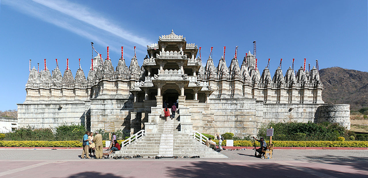 Shri Hastinapur Tirth