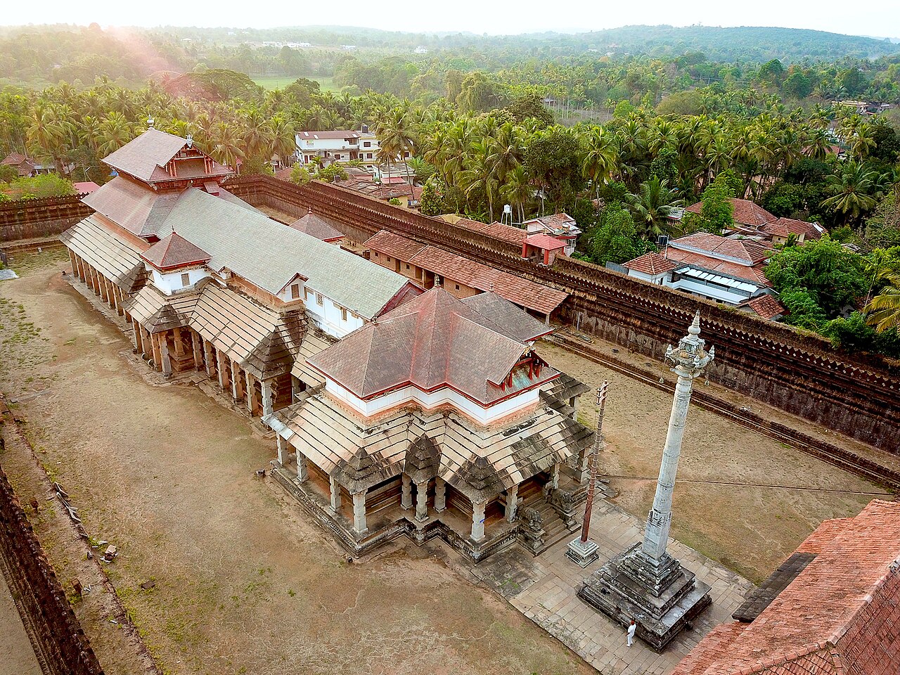 Shri Moodbidri (Jain Kashi)