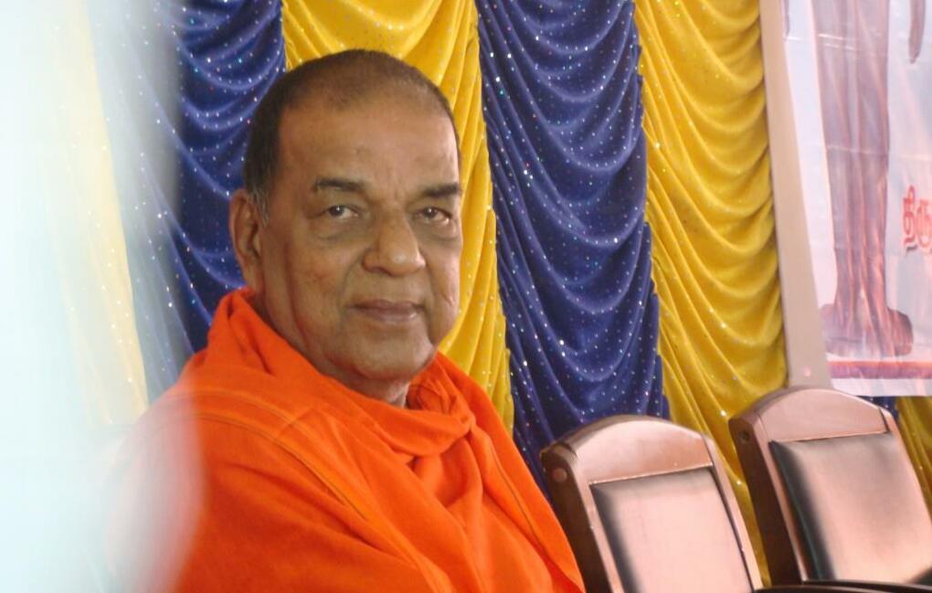 Tirumalai Jain Tirth