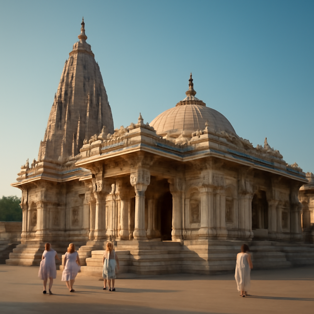 Shri Paldi Jain Derasar