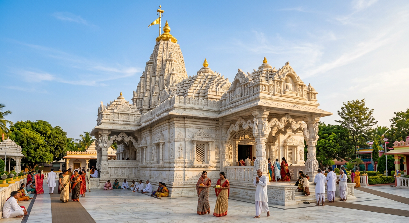 Aretipura Jain Basadi