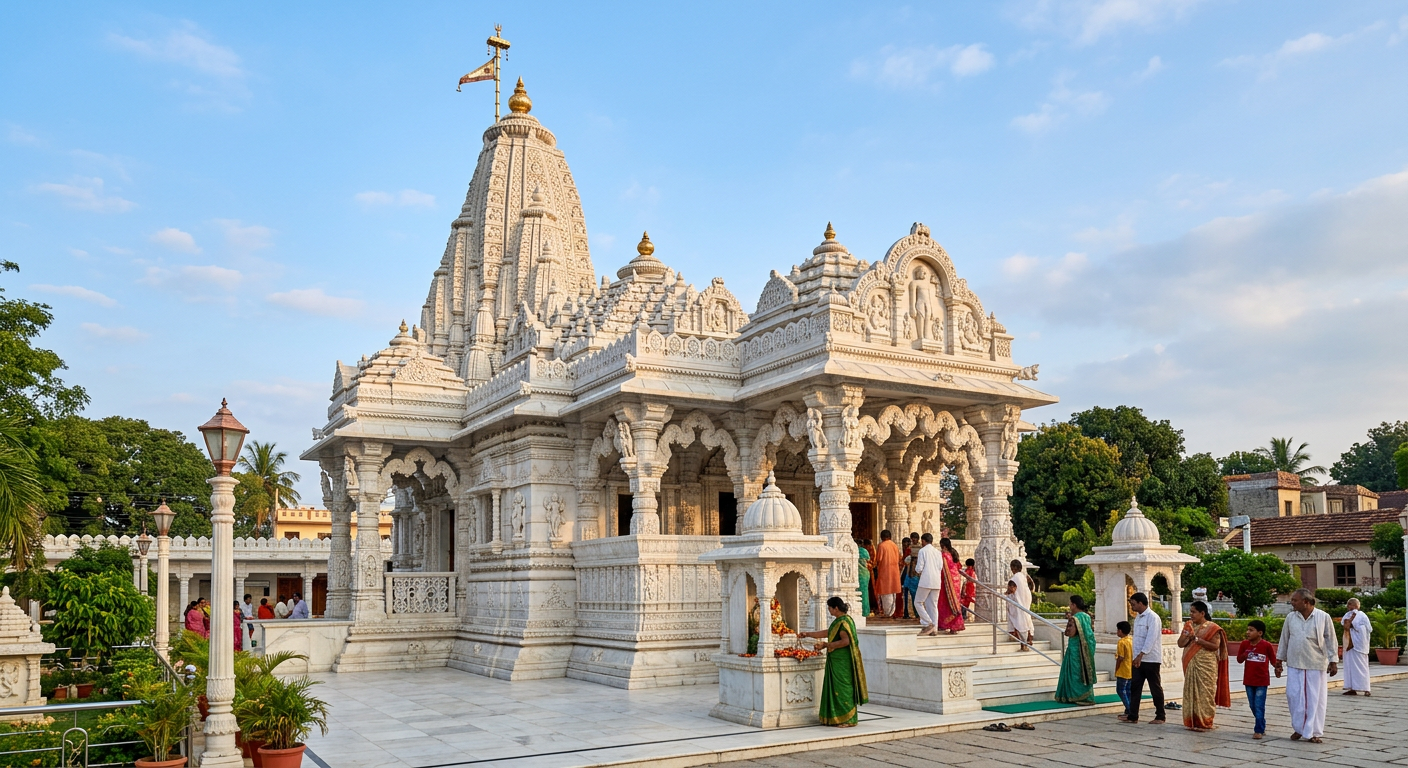 Heggere Jain Basadi