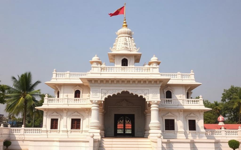 Shri Amar Nath Jain Temple