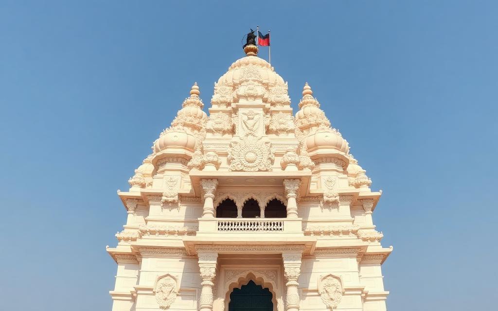 Shri Barr Tirth