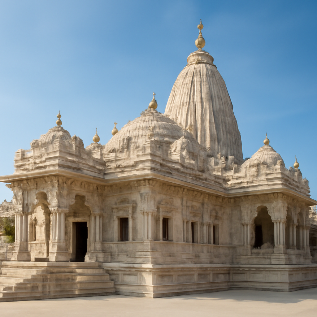 Shri Bathinda Jain Temple