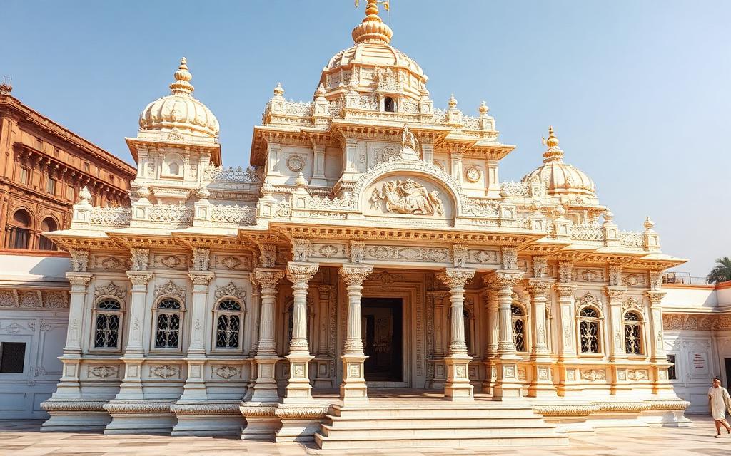 Shri Bhandariya Ji Tirth