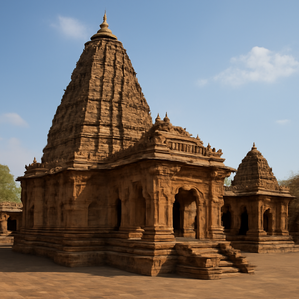 Shri Bidar Jain Temples
