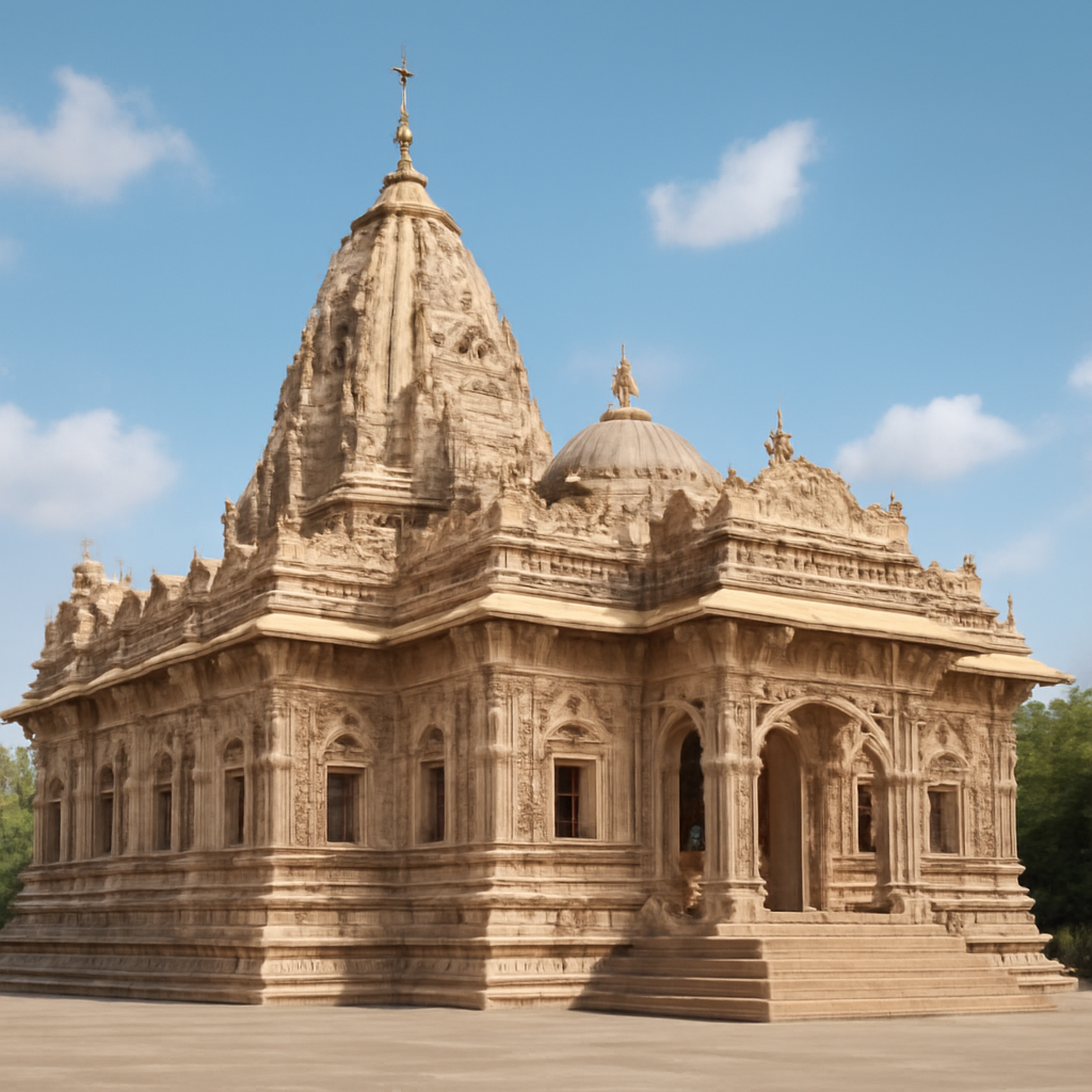 Shri Parshwa Sushil Dham, Attibele