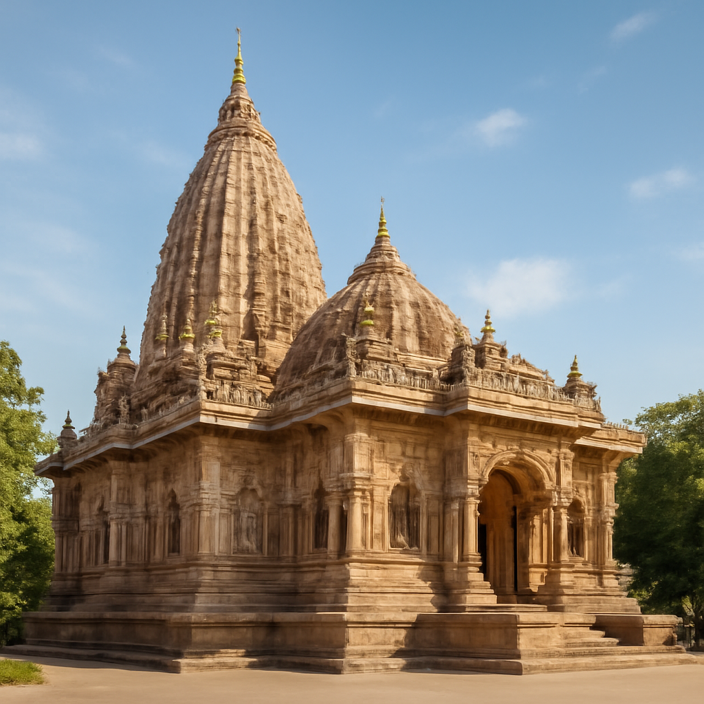 Shri Bokaro Jain Temple
