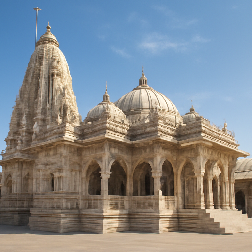 Shri Dholka Tirth