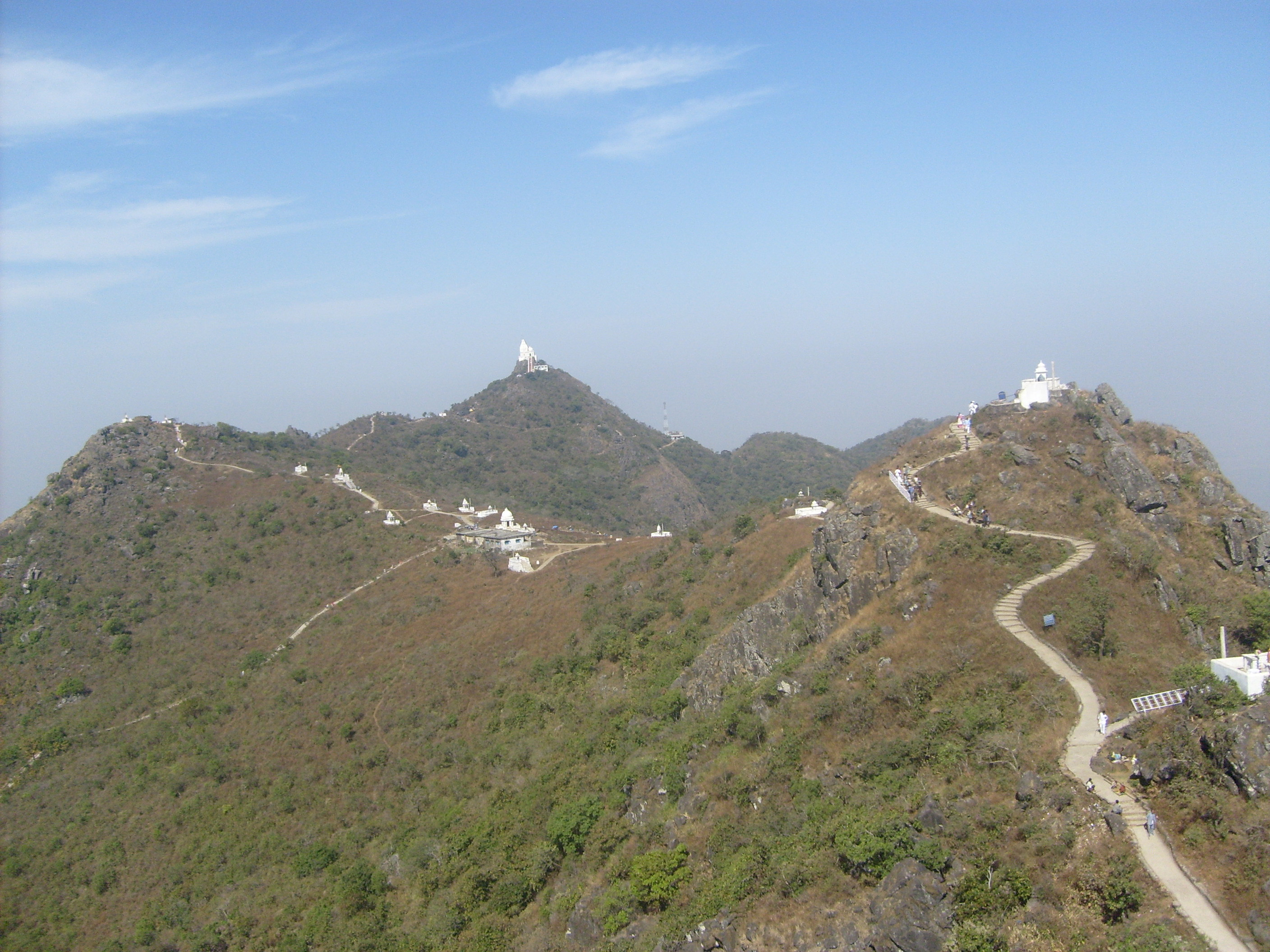 Shri Gaya Jain Temple