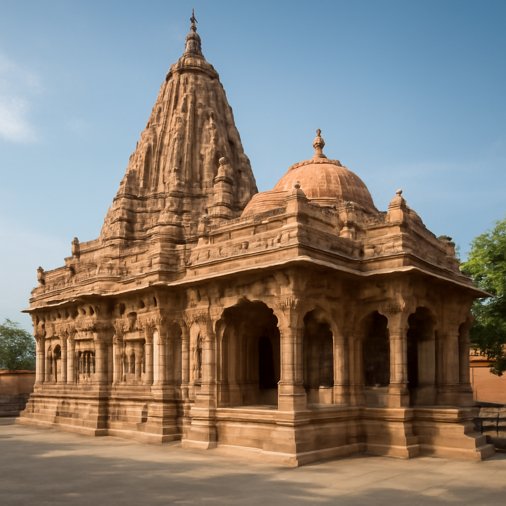Shri Hazaribagh Jain Temple