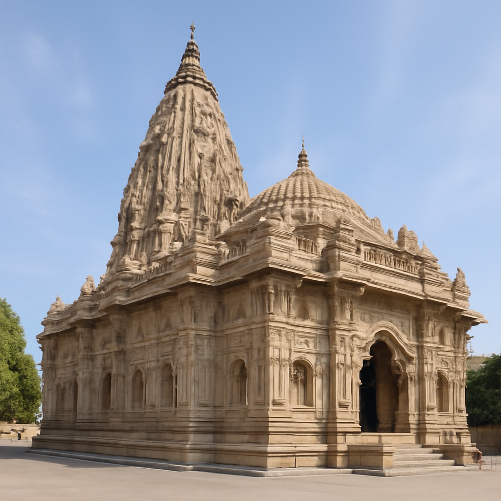 Shri 1008 Parshwanath Digambar Jain Mandir, Sultan Bazaar