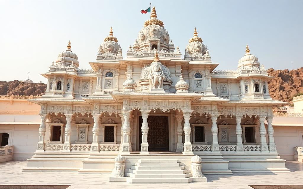 Shri Ratanada Jain Temple