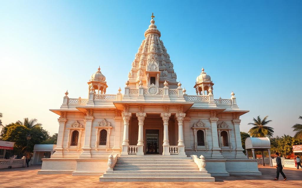 Shri Parshwanath Jain Temple (Karnal)