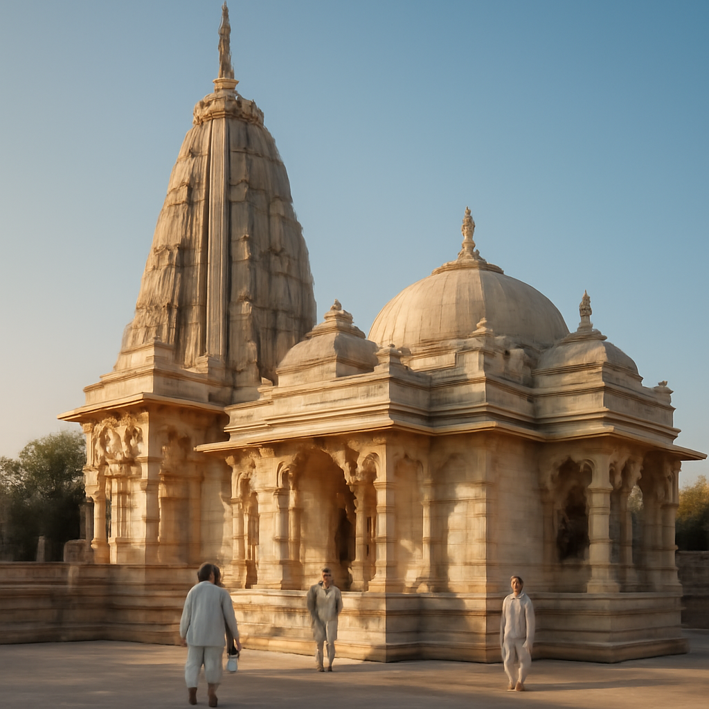 Shri Korta Tirth