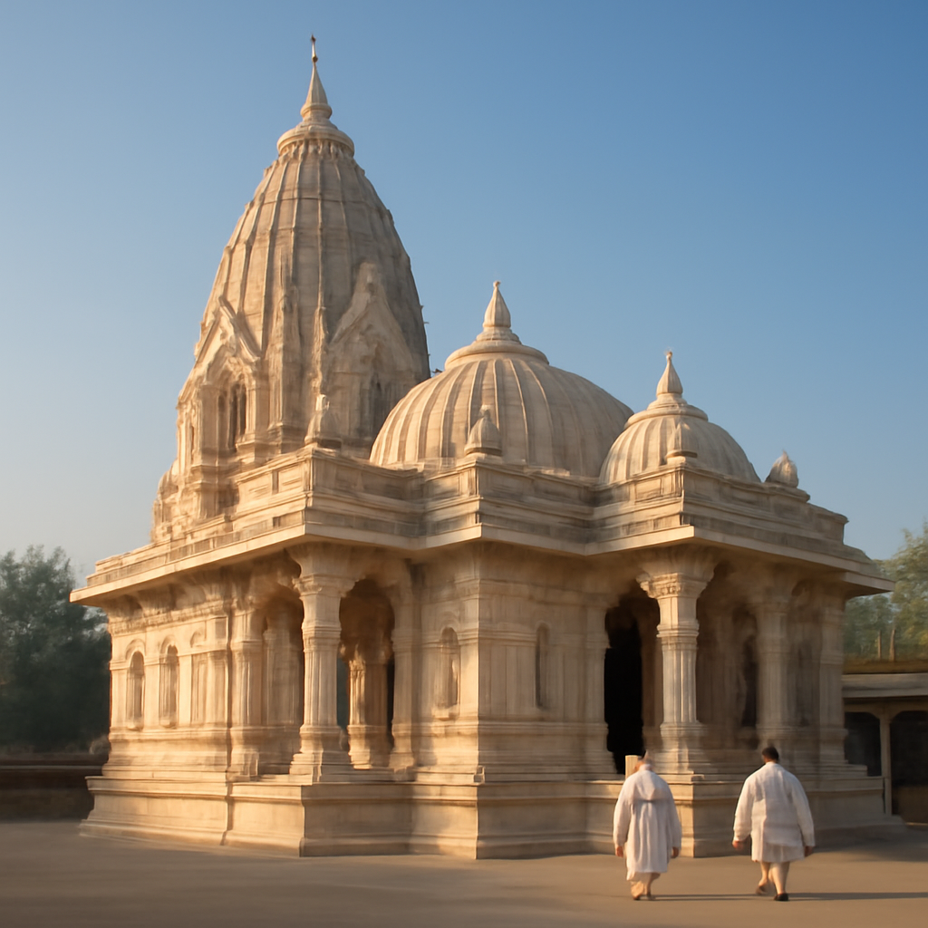 Shri Kshatriyakund Jain Tirth