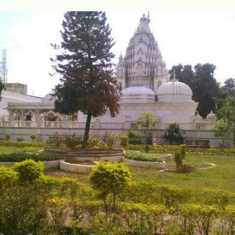 Shri Lachhuar Tirth