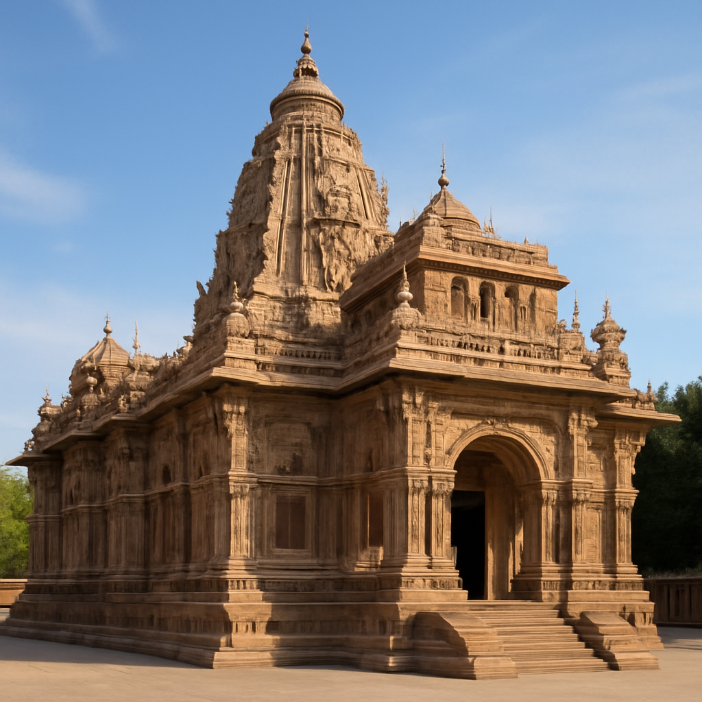 Shri Parshwanath Digambara Jain Temple, Chennai