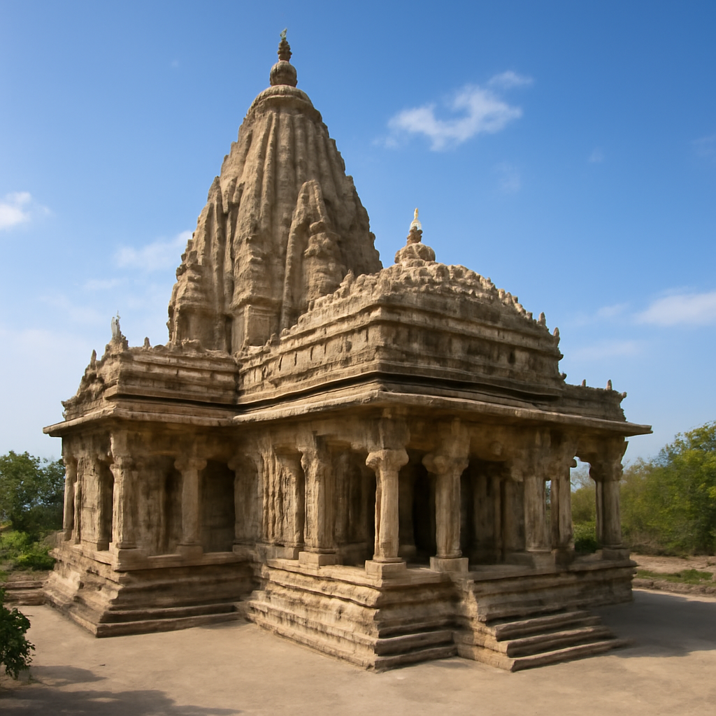 Shri Mandar Hill Tirth