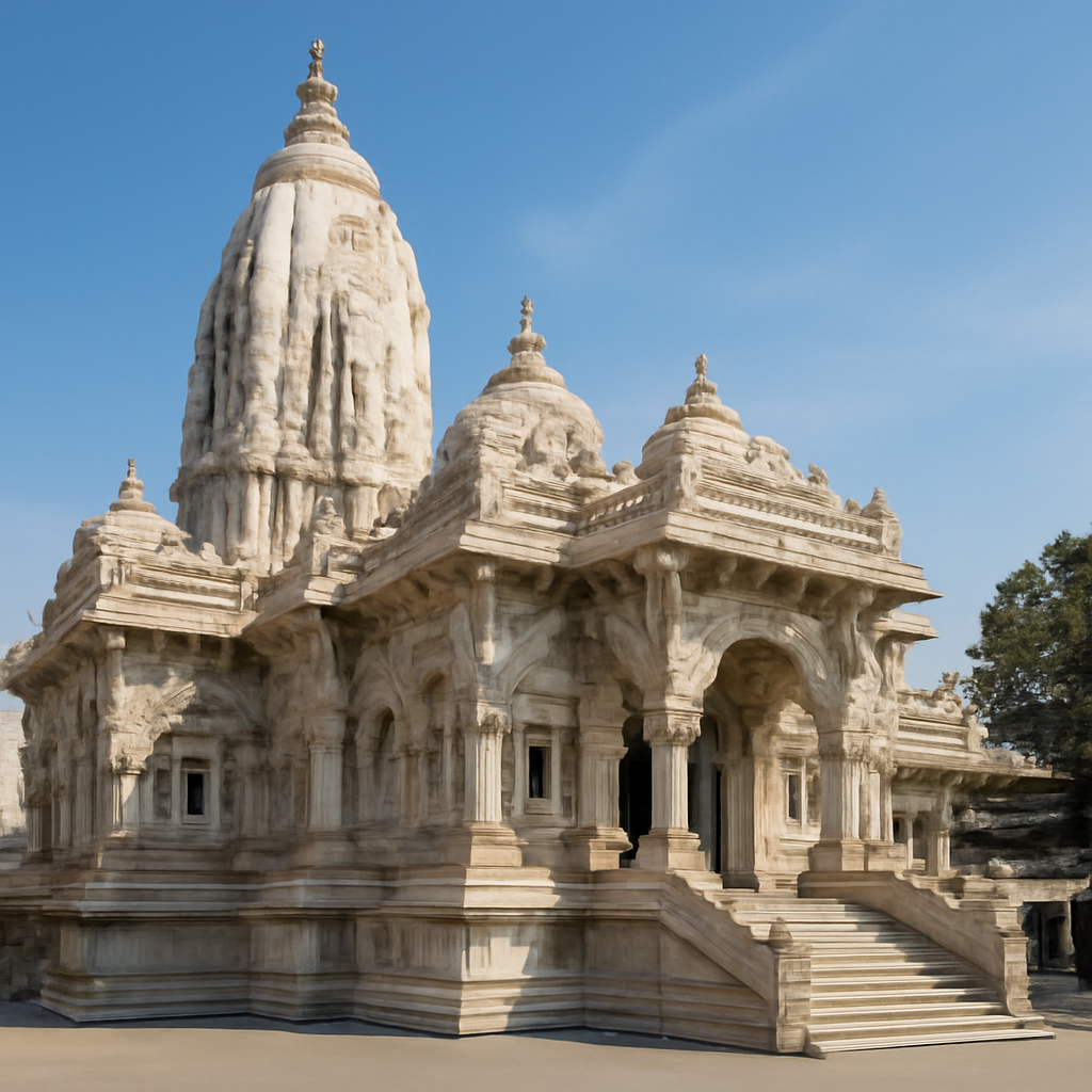 Shri Mahavir Jain Sangh, Dadar