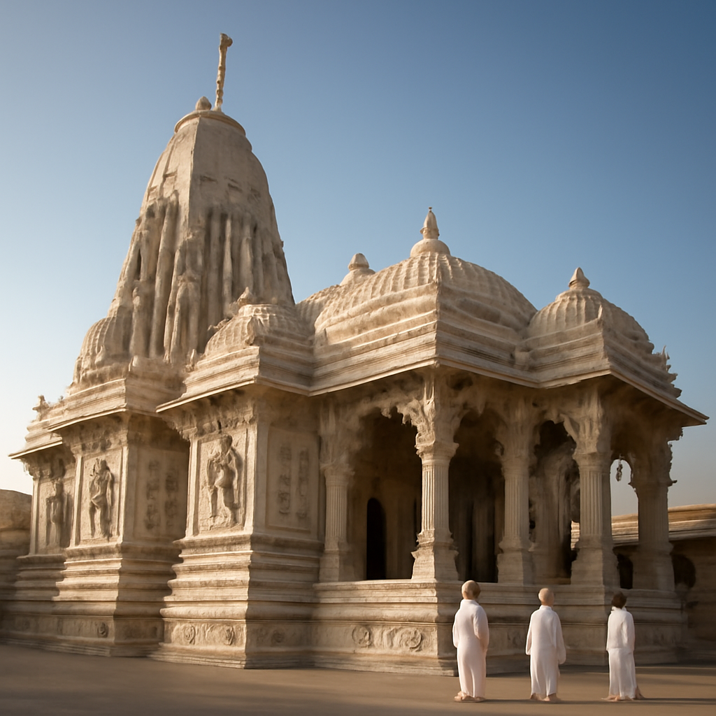 Shri Malad Jain Derasar