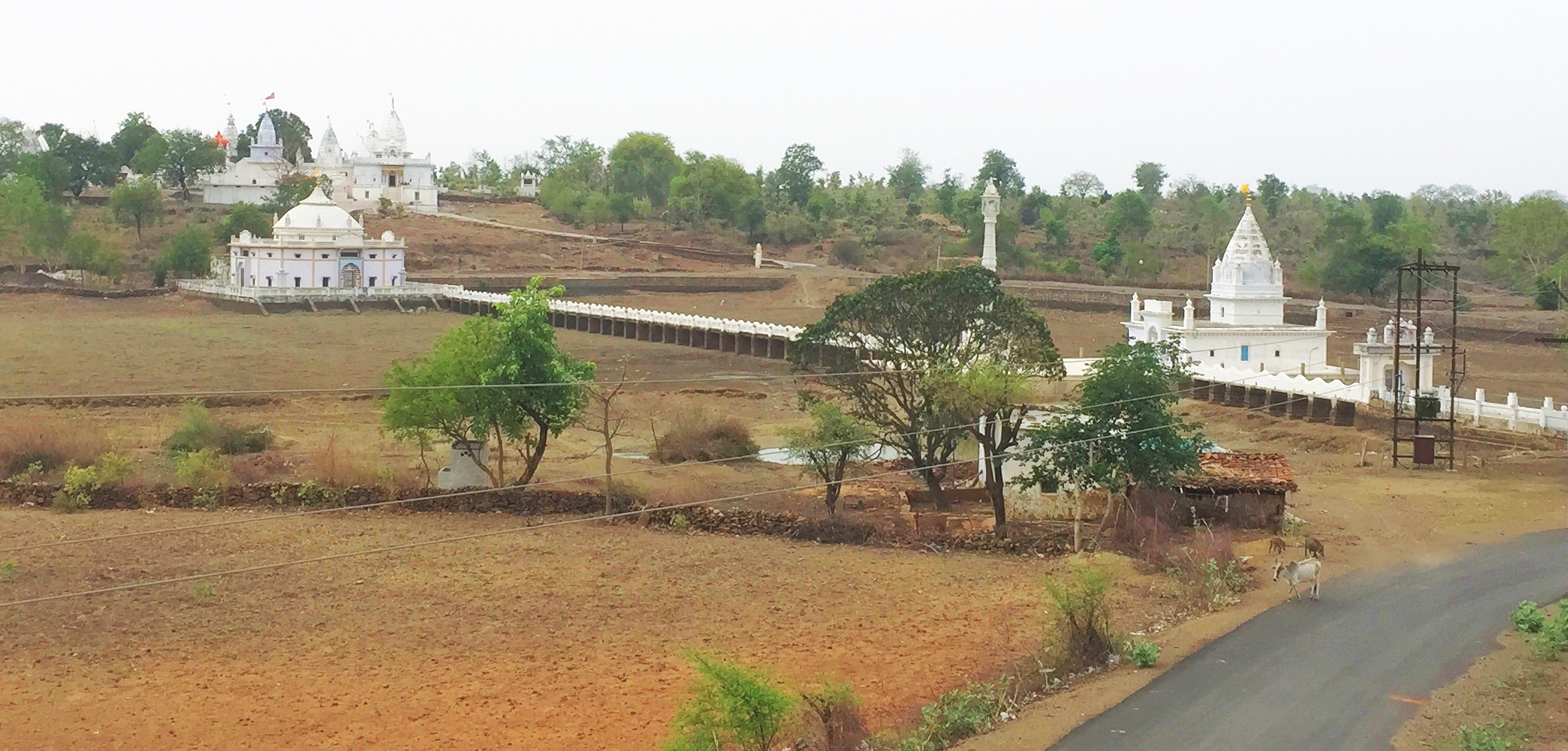 Shri Nainagiri Siddha Kshetra