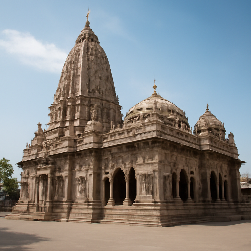 Shri Digambar Jain Mandir, Patna