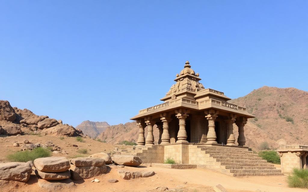 Penukonda Parshwanath Temple