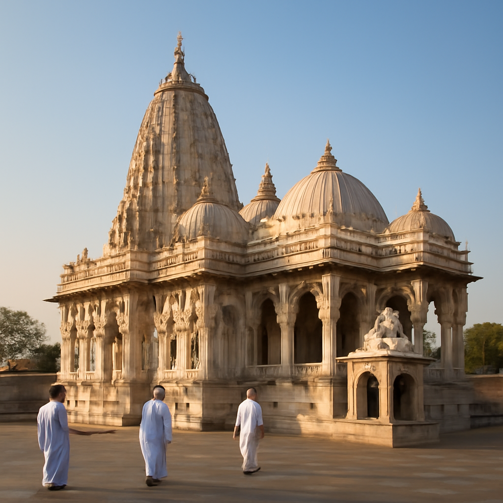 Shri Naulakha Parshwanath Trust