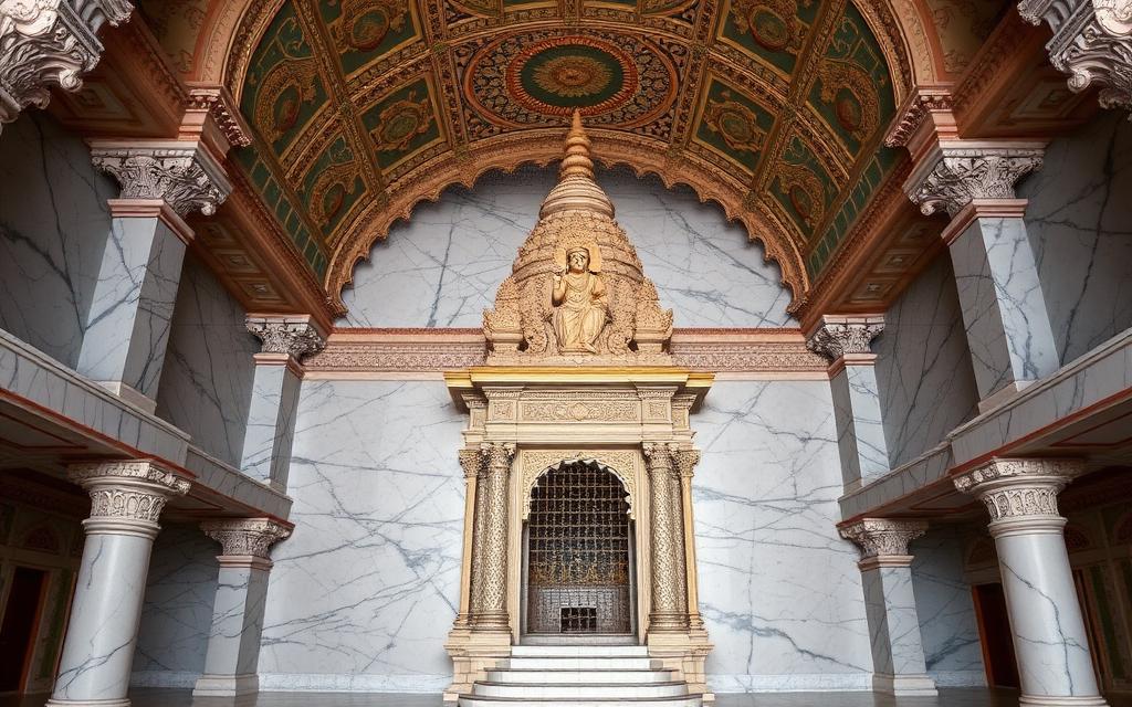 Shri Babu Amichand Panalal Jain Temple