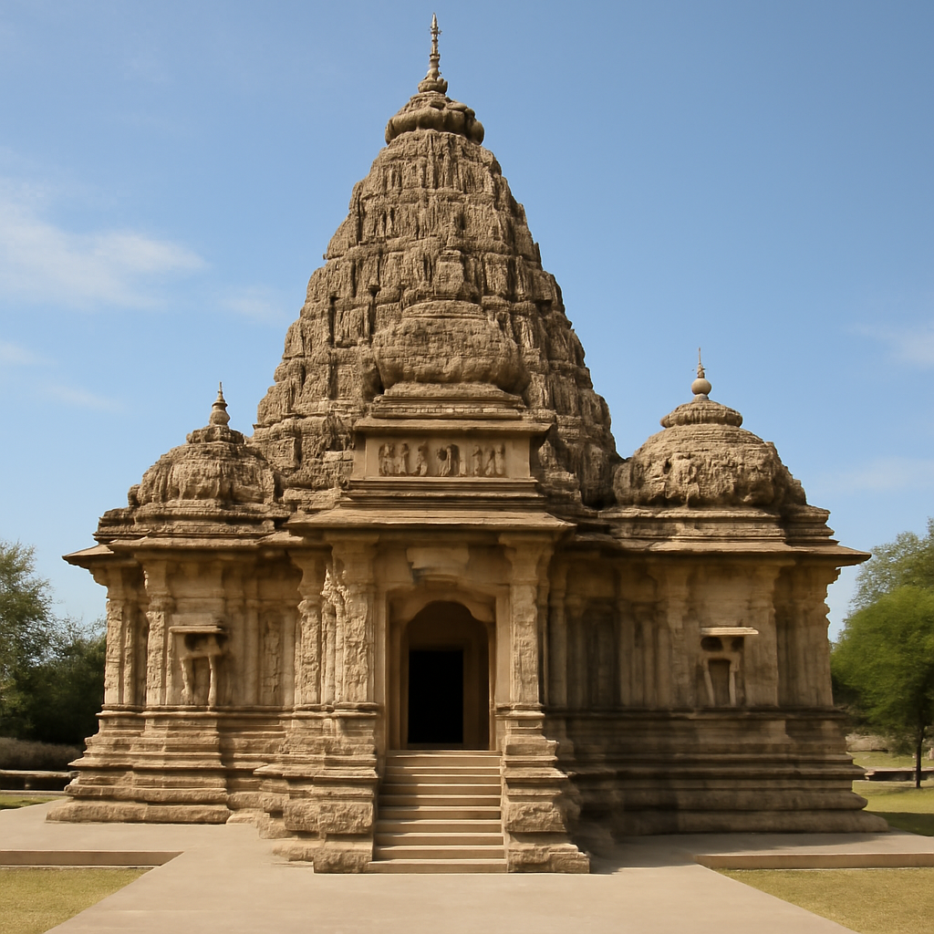 Shri Rajgir (Vipulachal) Tirth