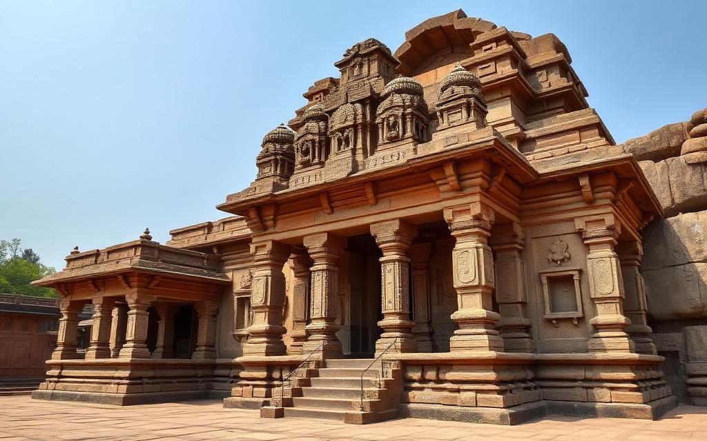 Shri Rajim Jain Temple