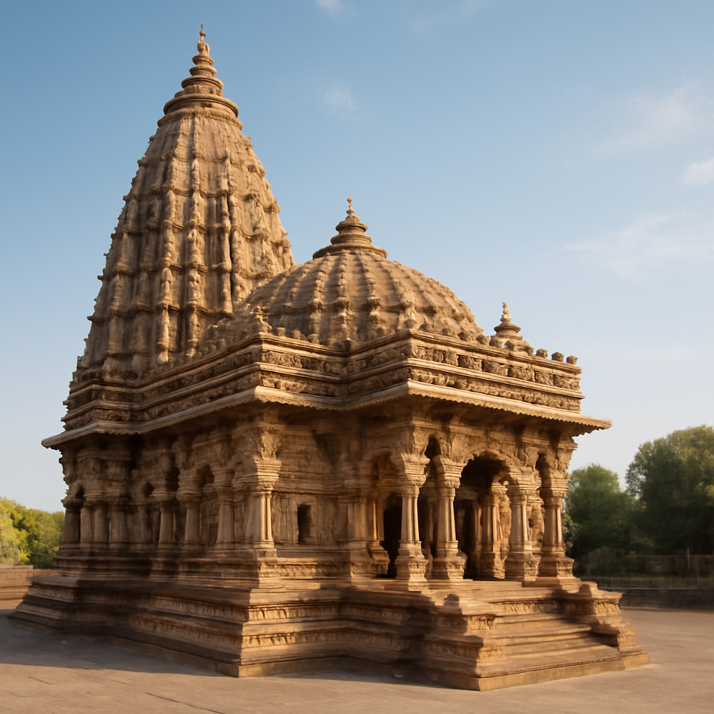 Shri Siddha Vat (Ujjain)