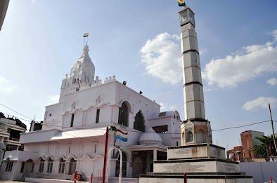 Shri Sihor Tirth