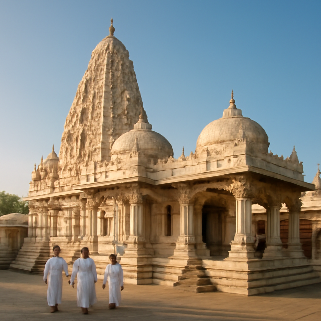 Shri Tirunarungondai Pancha Pandavar Malai